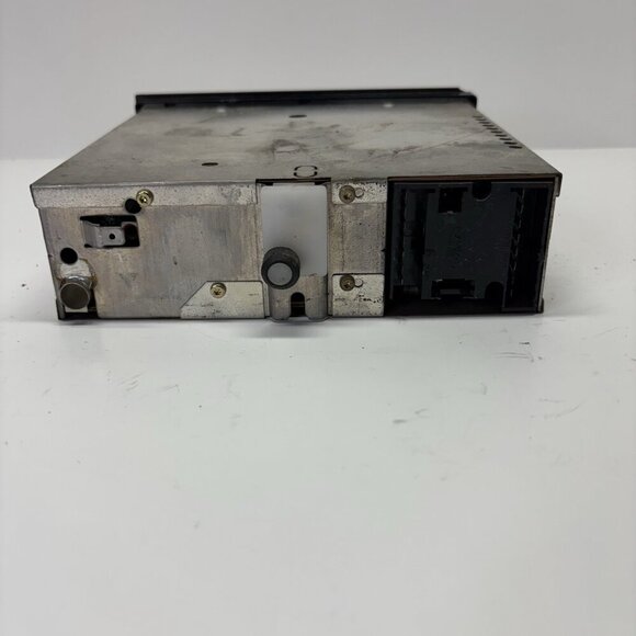 1990-1996 Ford OEM cassette player RADIO Mustang F150 Econoline Contour Ranger - Picture 10 of 15